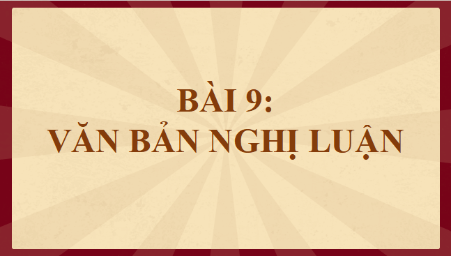 Giáo án điện tử bài Kiến thức ngữ văn trang 122 Tập 2 | PPT Văn 11 Cánh diều