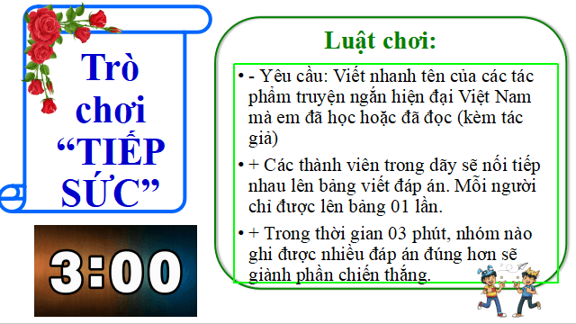 Giáo án điện tử bài Kiến thức ngữ văn trang 3 Tập 2 | PPT Văn 11 Cánh diều