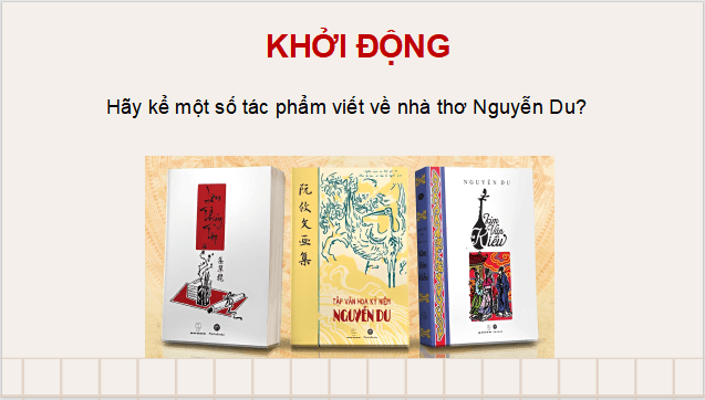 Giáo án điện tử bài Kiến thức ngữ văn trang 35 | PPT Văn 11 Cánh diều