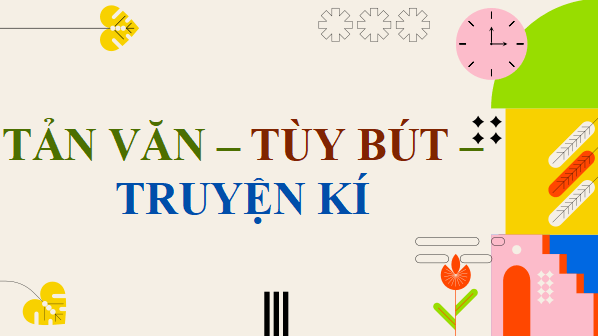 Giáo án điện tử bài Kiến thức ngữ văn trang 54 Tập 2 | PPT Văn 11 Cánh diều
