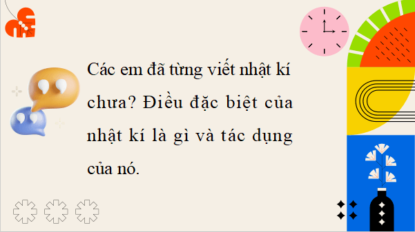 Giáo án điện tử bài Kiến thức ngữ văn trang 54 Tập 2 | PPT Văn 11 Cánh diều