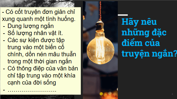 Giáo án điện tử bài Kiến và người | PPT Văn 11 Chân trời sáng tạo