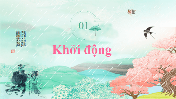 Giáo án điện tử bài Kính gửi Cụ Nguyễn Du | PPT Văn 11 Chân trời sáng tạo