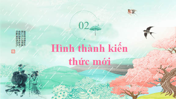 Giáo án điện tử bài Kính gửi Cụ Nguyễn Du | PPT Văn 11 Chân trời sáng tạo