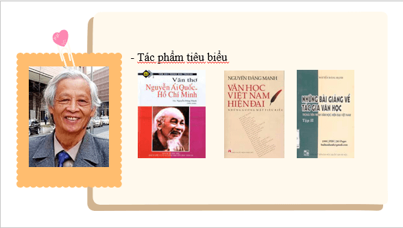 Giáo án điện tử bài Lại đọc Chữ người tử tù của Nguyễn Tuân | PPT Văn 11 Cánh diều