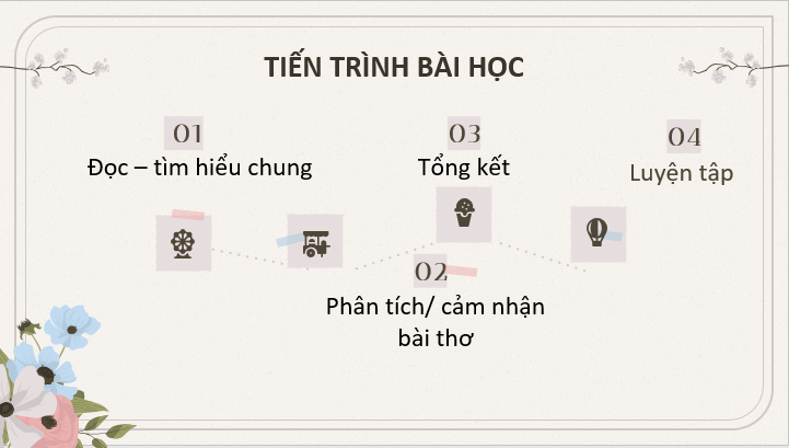 Giáo án điện tử bài Lời tiễn dặn | PPT Văn 11 Chân trời sáng tạo