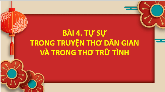 Giáo án điện tử bài Lời tiễn dặn | PPT Văn 11 Kết nối tri thức