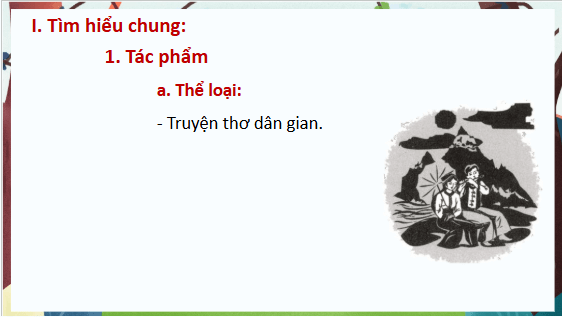 Giáo án điện tử bài Lời tiễn dặn | PPT Văn 11 Kết nối tri thức