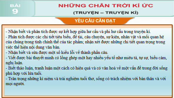 Giáo án điện tử bài Ngôi nhà tranh của cụ Phan Bội Châu ở Bến Ngự | PPT Văn 11 Chân trời sáng tạo