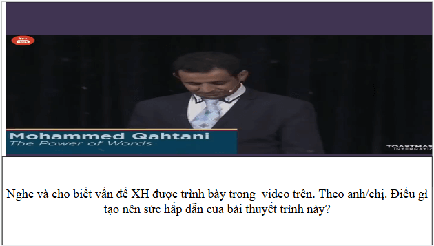 Giáo án điện tử bài Trình bày ý kiến đánh giá, bình luận về một vấn đề xã hội | PPT Văn 11 Kết nối tri thức