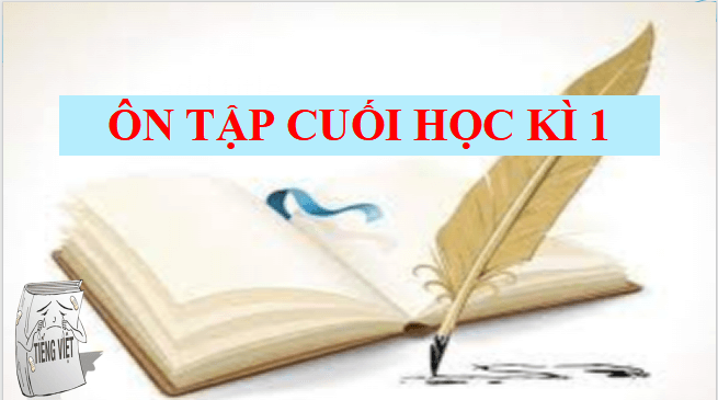 Giáo án điện tử Ôn tập cuối học kì II | PPT Văn 11 Chân trời sáng tạo