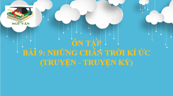 Giáo án điện tử bài Ôn tập trang 103 Tập 2 | PPT Văn 11 Chân trời sáng tạo
