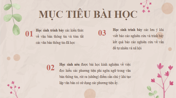 Giáo án điện tử bài Ôn tập trang 109 | PPT Văn 11 Chân trời sáng tạo