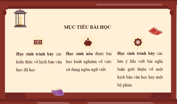 Giáo án điện tử bài Ôn tập trang 140 | PPT Văn 11 Chân trời sáng tạo