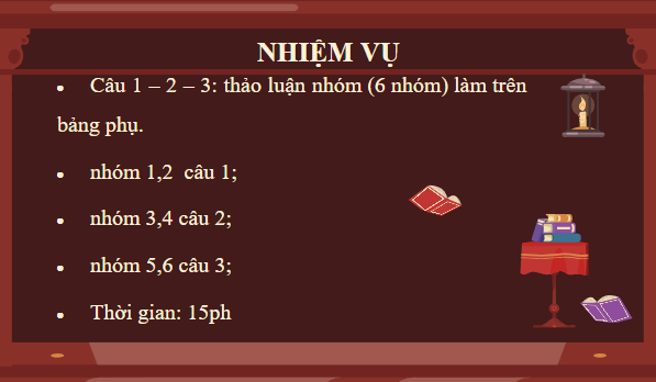 Giáo án điện tử bài Ôn tập trang 140 | PPT Văn 11 Chân trời sáng tạo