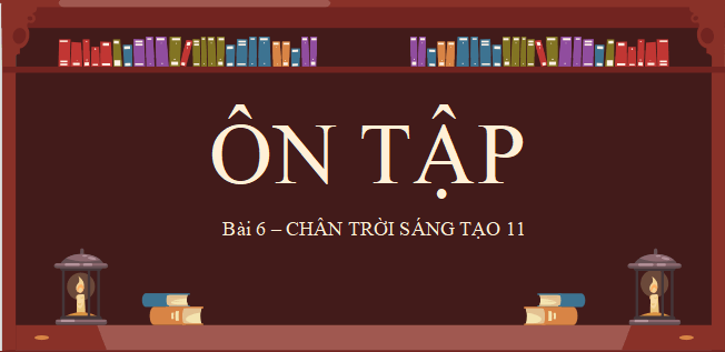 Giáo án điện tử bài Ôn tập trang 32 Tập 2 | PPT Văn 11 Chân trời sáng tạo