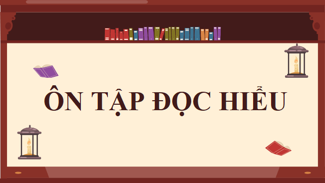 Giáo án điện tử bài Ôn tập trang 32 Tập 2 | PPT Văn 11 Chân trời sáng tạo