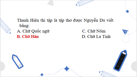 Giáo án điện tử bài Ôn tập trang 58 Tập 2 | PPT Văn 11 Chân trời sáng tạo