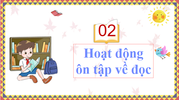 Giáo án điện tử bài Ôn tập trang 82 | PPT Văn 11 Chân trời sáng tạo