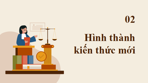 Giáo án điện tử bài Phải coi luật pháp như khí trời để thở | PPT Văn 11 Cánh diều