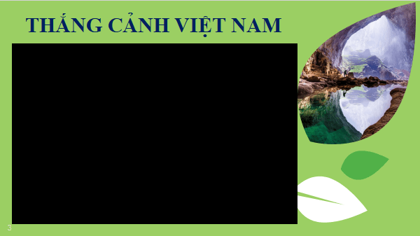 Giáo án điện tử bài Sơn Đoòng – thế giới chỉ có một | PPT Văn 11 Chân trời sáng tạo