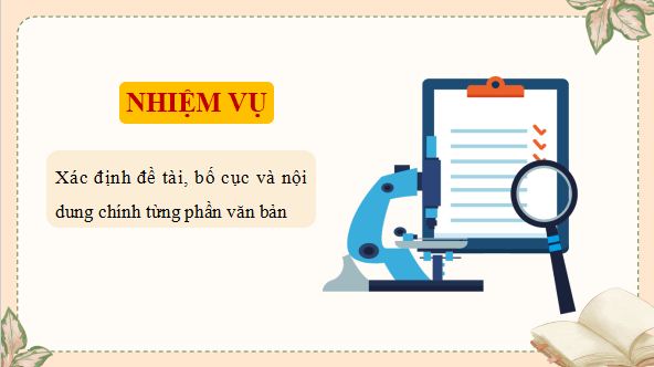 Giáo án điện tử bài Tạ Quang Bửu – người thầy thông thái | PPT Văn 11 Cánh diều