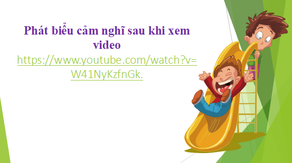 Giáo án điện tử bài Tầng hai | PPT Văn 11 Cánh diều