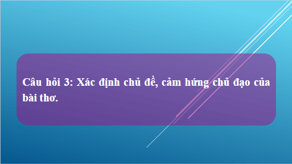 Giáo án điện tử bài Tảo phát Bạch Đế thành | PPT Văn 11 Chân trời sáng tạo