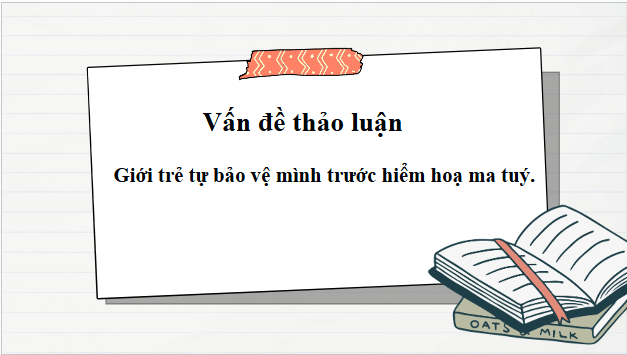 Giáo án điện tử bài Thảo luận về một vấn đề trong đời sống (Hình thành lối sống tích cực trong xã hội hiện đại) | PPT Văn 11 Kết nối tri thức