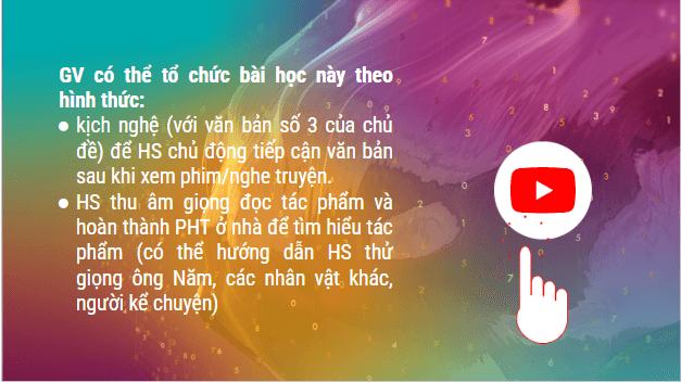 Giáo án điện tử bài Cải ơi | PPT Văn 11 Kết nối tri thức