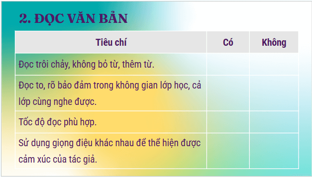 Giáo án điện tử bài Cải ơi | PPT Văn 11 Kết nối tri thức