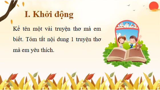 Giáo án điện tử bài Nàng Ờm nhắn nhủ | PPT Văn 11 Kết nối tri thức