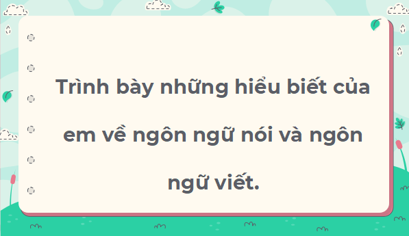 Giáo án điện tử bài Thực hành tiếng Việt trang 110 Tập 2 | PPT Văn 11 Cánh diều