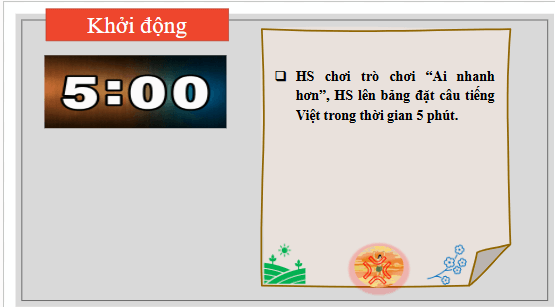 Giáo án điện tử bài Thực hành tiếng Việt trang 112 | PPT Văn 11 Kết nối tri thức