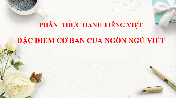 Giáo án điện tử bài Thực hành tiếng Việt trang 127 | PPT Văn 11 Chân trời sáng tạo