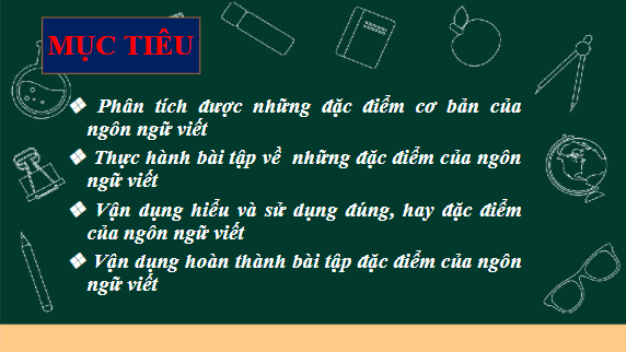 Giáo án điện tử bài Thực hành tiếng Việt trang 127 | PPT Văn 11 Chân trời sáng tạo