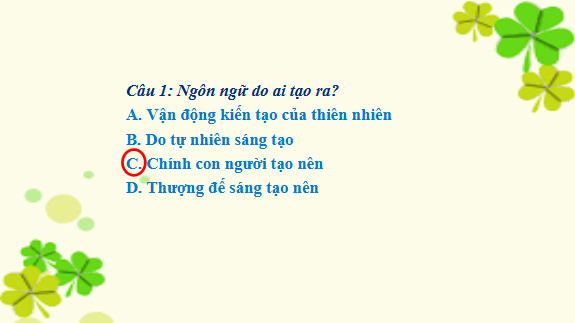 Giáo án điện tử bài Thực hành tiếng Việt trang 127 | PPT Văn 11 Chân trời sáng tạo