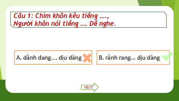 Giáo án điện tử bài Thực hành tiếng Việt trang 136 Tập 2 | PPT Văn 11 Cánh diều