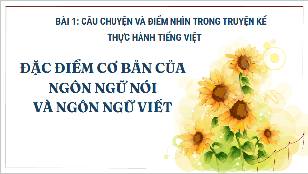 Giáo án điện tử bài Thực hành tiếng Việt trang 36 | PPT Văn 11 Kết nối tri thức