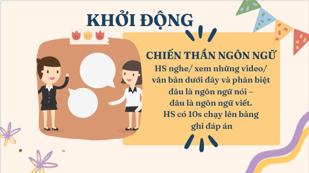 Giáo án điện tử bài Thực hành tiếng Việt trang 36 | PPT Văn 11 Kết nối tri thức