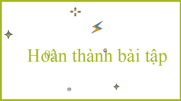 Giáo án điện tử bài Thực hành tiếng Việt trang 45 | PPT Văn 11 Chân trời sáng tạo