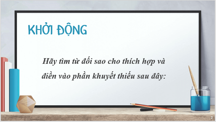 Giáo án điện tử bài Thực hành tiếng Việt trang 52 | PPT Văn 11 Cánh diều