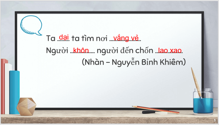 Giáo án điện tử bài Thực hành tiếng Việt trang 52 | PPT Văn 11 Cánh diều