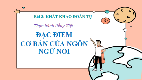 Giáo án điện tử bài Thực hành tiếng Việt trang 70 | PPT Văn 11 Chân trời sáng tạo