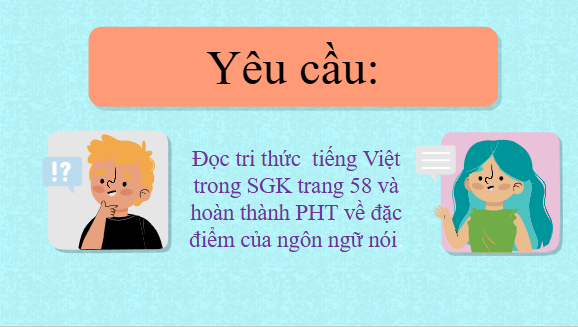 Giáo án điện tử bài Thực hành tiếng Việt trang 70 | PPT Văn 11 Chân trời sáng tạo