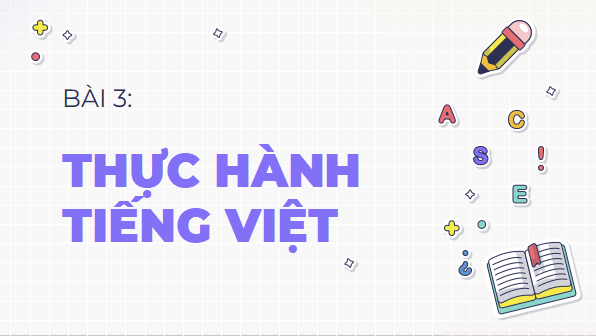 Giáo án điện tử bài Thực hành tiếng Việt trang 91 | PPT Văn 11 Cánh diều