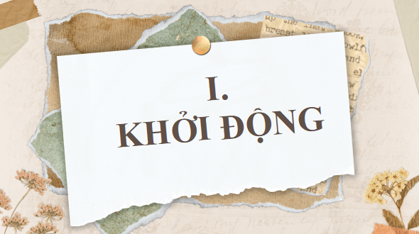 Giáo án điện tử bài Tôi có một giấc mơ | PPT Văn 11 Cánh diều