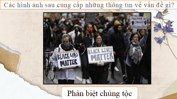 Giáo án điện tử bài Tôi có một giấc mơ | PPT Văn 11 Cánh diều