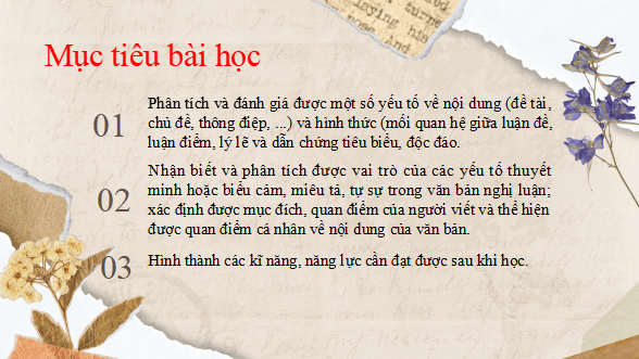 Giáo án điện tử bài Tôi có một giấc mơ | PPT Văn 11 Cánh diều