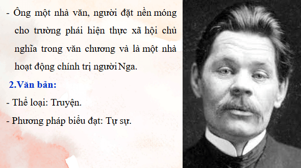 Giáo án điện tử bài Tôi đã học tập như thế nào? | PPT Văn 11 Chân trời sáng tạo